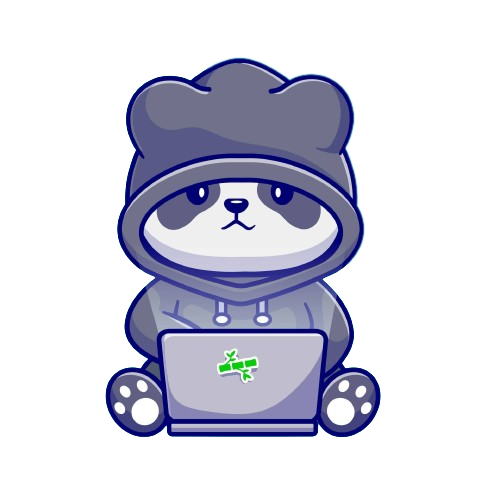 panda_with_computer