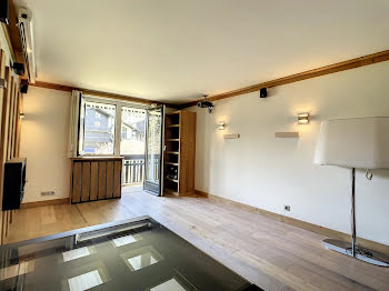 Appartement Chamonix