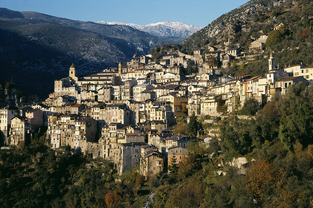 Chamonix