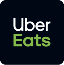 logo uber