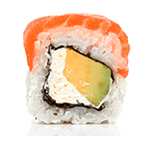 california rolls