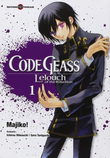 Code Geass